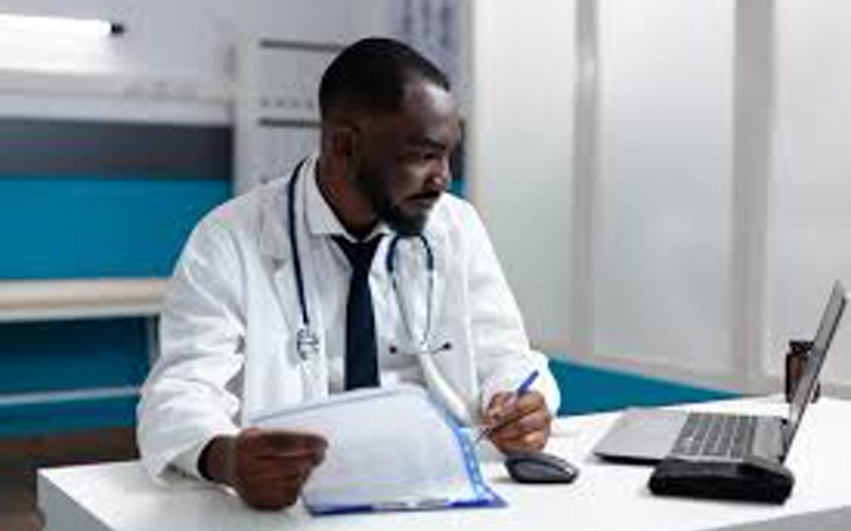 Healthcare