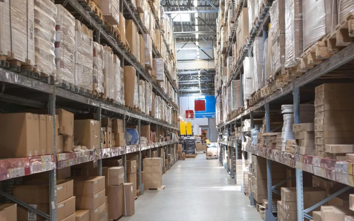 Trading and distribution
